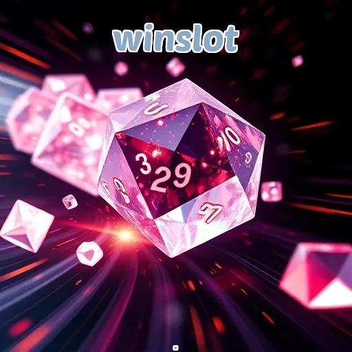 winslot: Blackjack Langsung yang Menghibur dan Menjanjikan Kemenangan!