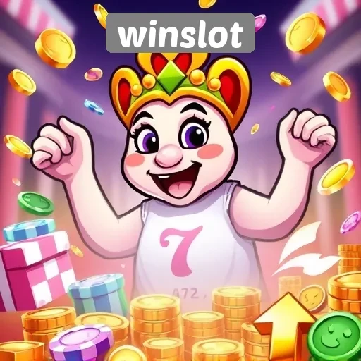 Menelusuri Fitur Unggulan Situs Game Winslot