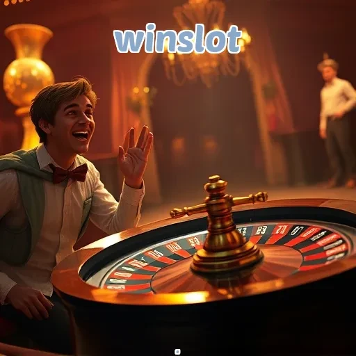winslot: Keunggulan Menarik dari Situs Game Online Terpercaya