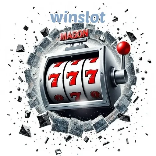winslot: Serunya Permainan Buah-Buahan, Menangkan Jackpot Sekarang!