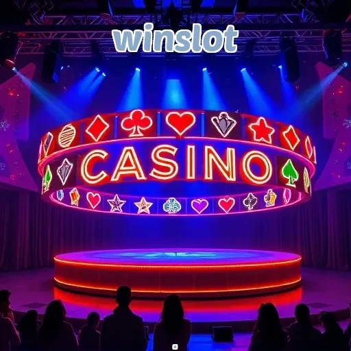 winslot: Pilihan Terbaik untuk Poker Online di Indonesia