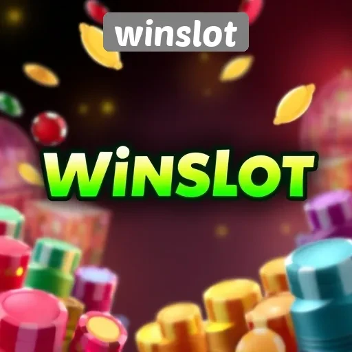 Koleksi Game Populer yang Tersedia di Winslot