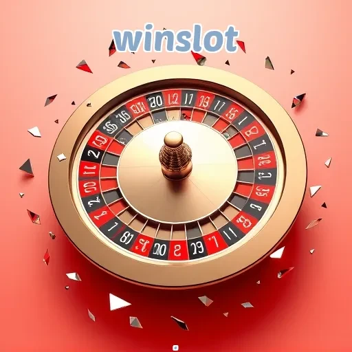 winslot: Sensasi Roulette Online yang Tak Terlupakan di Indonesia