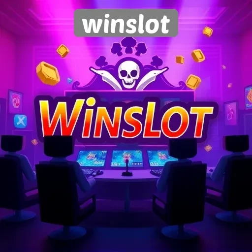 Winslot dan Kontribusinya terhadap Industri Game Indonesia