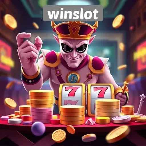 Fitur Menarik yang Ditawarkan oleh Winslot untuk Para Gamer