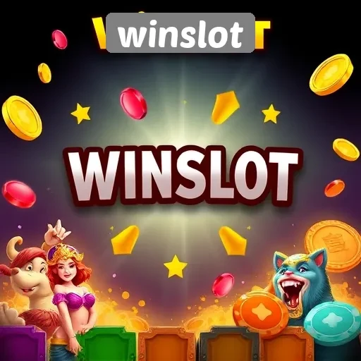 Kelebihan Permainan yang Ditawarkan oleh Winslot