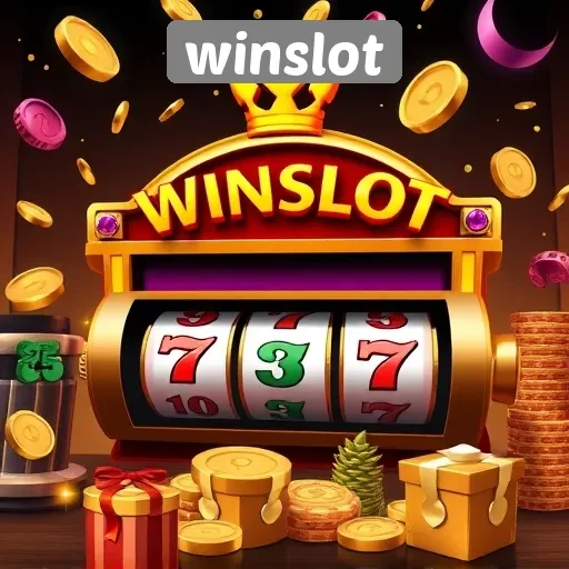 Bagaimana Winslot Menjadi Pilihan Utama Penggemar Game Slot