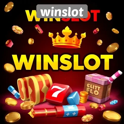 Mengapa Winslot Menjadi Pilihan Utama Pecinta Game Online