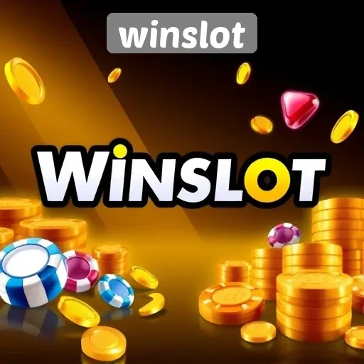 Keunggulan Winslot dalam Menyediakan Permainan Slot Online
